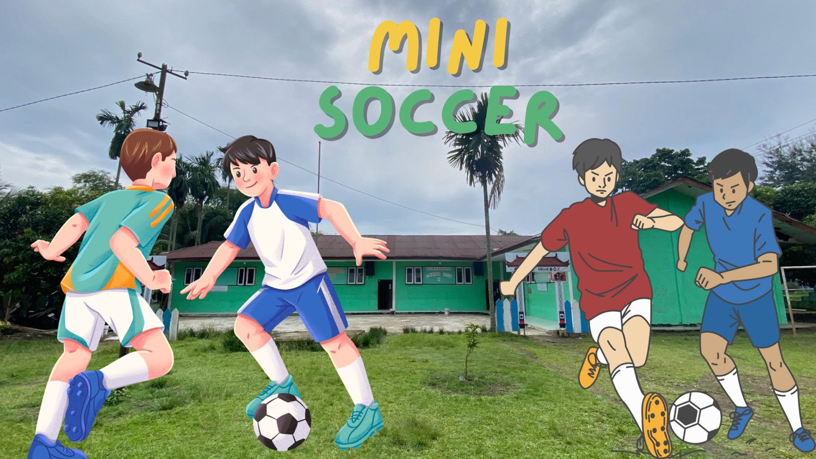Mini Soccer